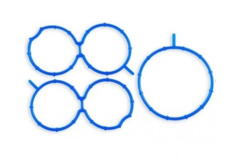 ПРОКЛАДКИ МОДУЛЯ ВПУСКА 2190 фото 1