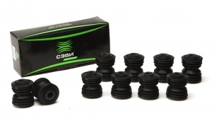 ВТУЛКИ РЕАКТИВНЫХ ТЯГ СЭВИ-ЭКСТРИМ 2101 фото 1