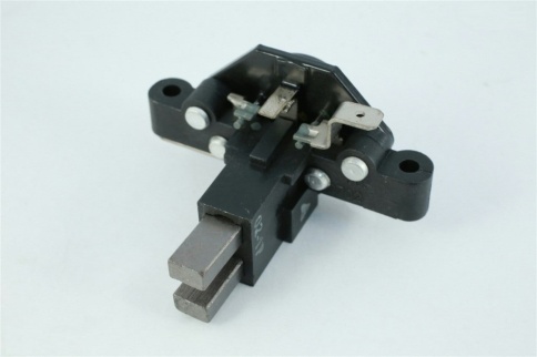 РЕЛЕ РЕГУЛЯТОР ЗАРЯДКИ 406дв. фото 1