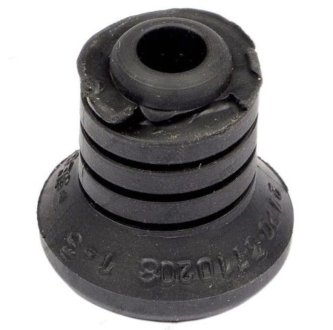 ОТБОЙНИК КАПОТА БРТ 2170 фото 1