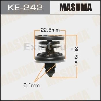 КРЕПЛЕНИЕ ИНОМАРКА УНИВЕР. КЕ-242 фото 1