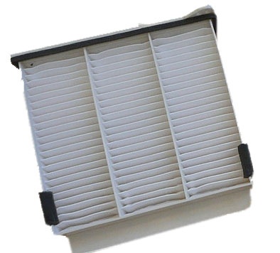 ФИЛЬТР САЛОННЫЙ AG571 фото 1