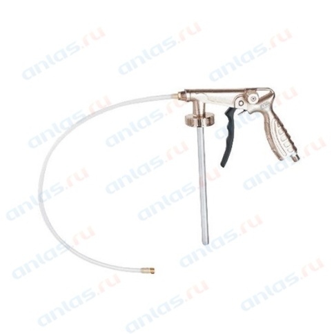 ПИСТОЛЕТ ДЛЯ АНТИГРАВИЯ С ШЛАНГОМ фото 1