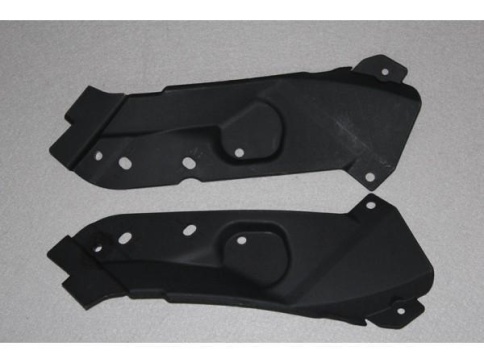 КОЖУХ ФАРЫ 2170 фото 1