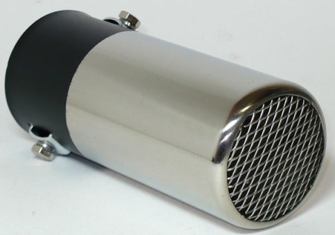 НАСАДКА ГЛУШИТЕЛЯ НJ-998 фото 1