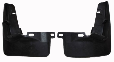 БРЫЗГОВИКИ ПЕРЕДНИЕ 2110 фото 1