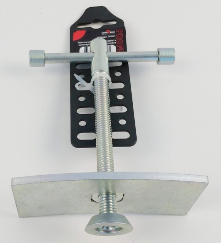 КЛЮЧ ДЛЯ ВОЗВРАТА ТОРМОЗНЫХ ЦИЛИНДРОВ 75780 фото 1