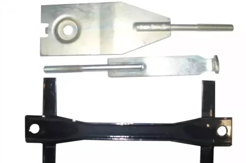 ПЛАНКА АКБ 2123 фото 1