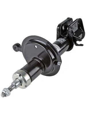 СТОЙКА ПЕРЕДНЯЯ СААЗ левая 2110 фото 1