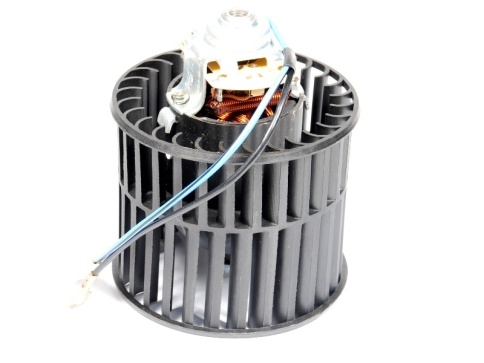 МОТОР ОТОПИТЕЛЯ 2108 фото 1