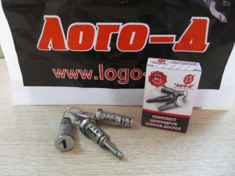 ЛИЧИНКА ЗАМКА ДВЕРИ 2108 фото 1