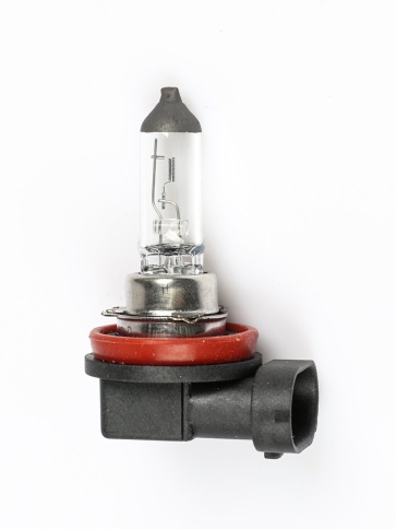 ЛАМПА Н11 55W МАЯК  фото 1