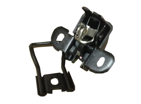 ЗАМОК ДВЕРИ ЗАДКА ЛАРГУС фото 1