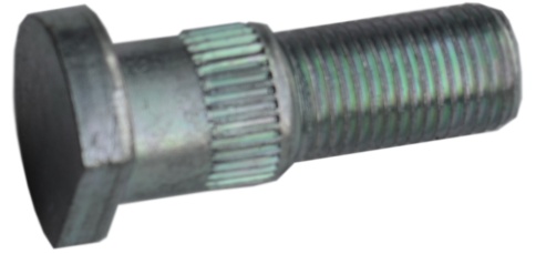 ШПИЛЬКА М12х38 КОЛЕСА ПЕРЕД.21213 фото 1