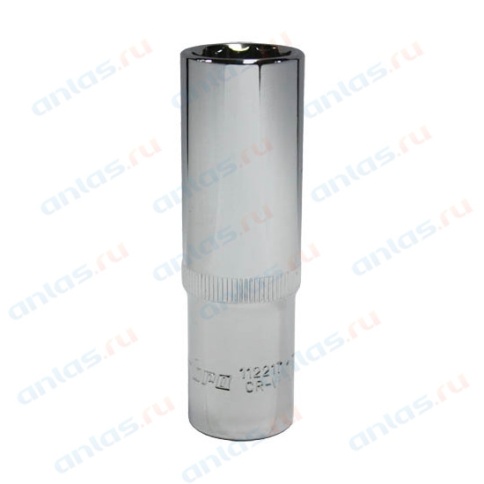 ГОЛОВКА OMBRA 19 1/2 (12гр) глубокая  фото 1