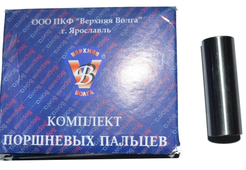 ПАЛЬЦЫ ПОРШНЕВЫЕ 2170 фото 1