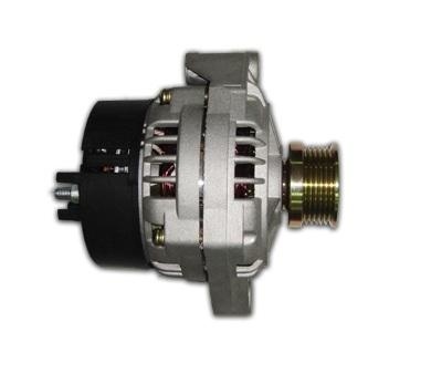 ГЕНЕРАТОР В СБ.115АМ (2170)1118 фото 1