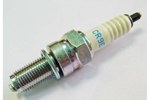 СВЕЧА KGV МОТО CR9E фото 1