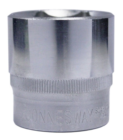 ГОЛОВКА JW 34 1/2 ( 6гр)  фото 1