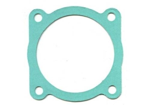 ПРОКЛАДКА ДРОССЕЛЬН. ЗАСЛОНКИ УАЗ фото 1