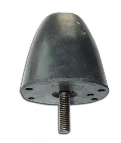 ОТБОЙНИК НИЖНИЙ 3110 фото 1