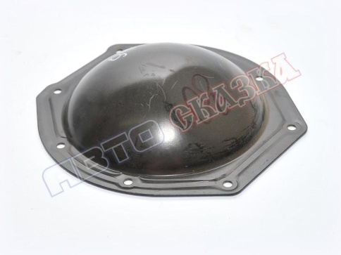 КРЫШКА ПЕРЕДНЕГО МОСТА 2121/13 фото 1