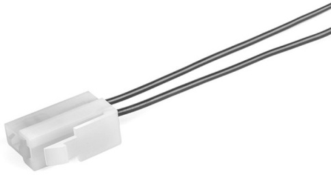 РАЗЪЕМ МОТОРА ОТОПИТ.2190  АХ-481 фото 1