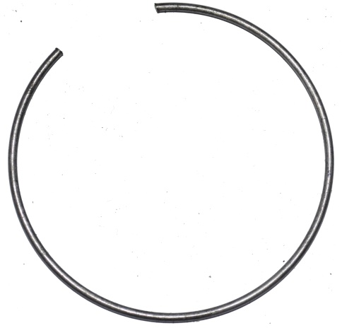 КОЛЬЦО СТОПОРНОЕ СЕПАРАТ.ВНУТР 2108 фото 1