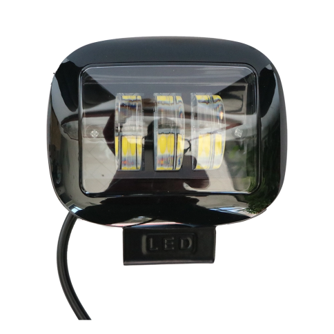 ПРОТИВОТУМАНКА G-0016 фото 1