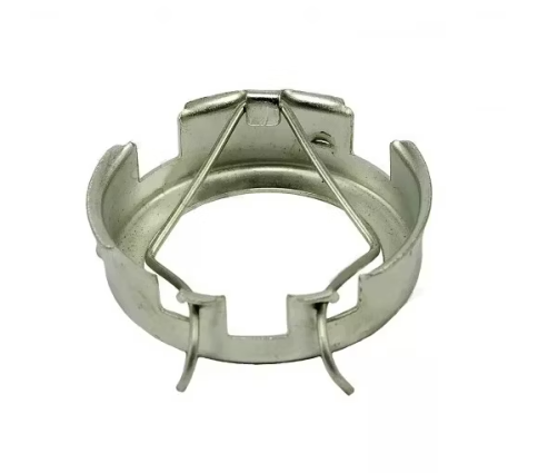 ПЕРЕХОДНИК НА ГАЛОГЕНОВУЮ ЛАМПУ фото 1