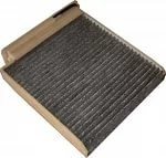 ФИЛЬТР САЛОННЫЙ AG247 фото 1