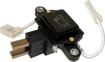 РЕЛЕ ГЕНЕРАТОРА ИНТЕГР.Н/О 2110 фото 1