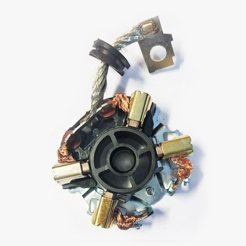 ЩЕТОЧНЫЙ УЗЕЛ СТАР. BOSCH 2110 фото 1