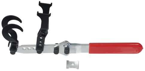 РАССУХАРИВАТЕЛЬ РЫЧАЖНЫЙ АД фото 1