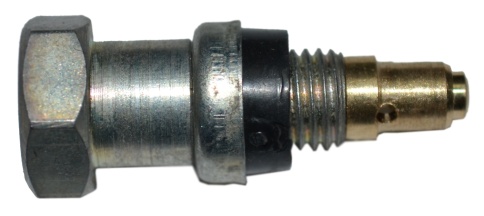 ЗАГЛУШКА ЭЛ.МАГНИТНОГО КЛАПАНА 2108 фото 1