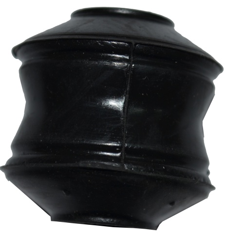 ВТУЛКА АМОРТИЗАТОРА ЗАДН.БРТ 2123 фото 1