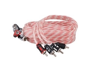 ПРОВОДКА АКУСТИЧЕСКАЯ RCA-AN24 фото 1