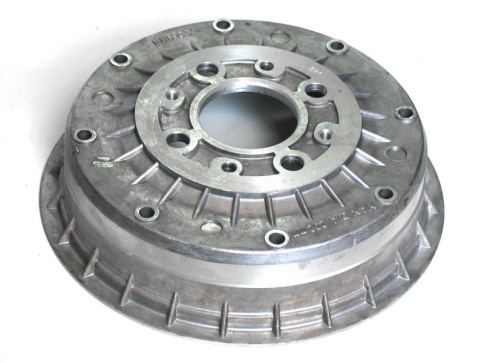 БАРАБАН ТОРМОЗНОЙ ЛАДА ИМИДЖ 2108 фото 1