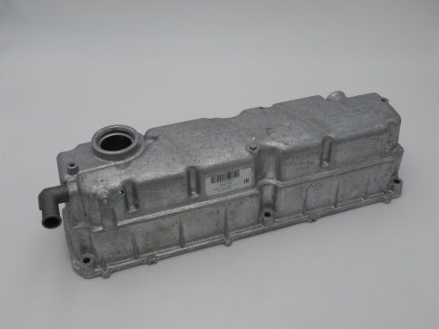 КРЫШКА КЛАПАНОВ 1118-2 фото 1