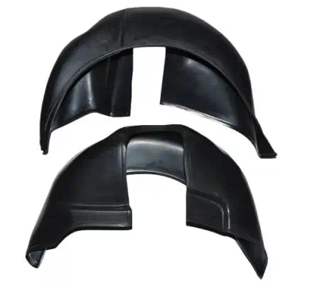 ЗАЩИТА КРЫЛЬЕВ ЗАДНЯЯ 2170 фото 1