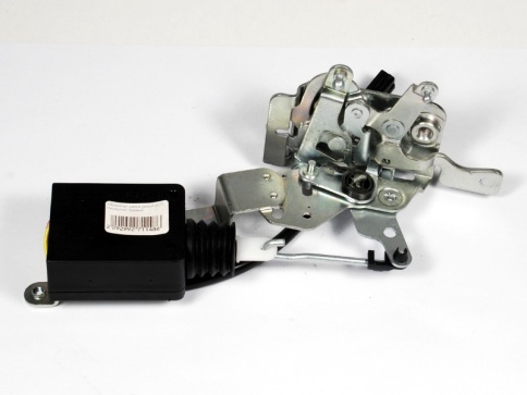 МЕХАНИЗМ ДВЕРИ ЭЛ/ПРИВ.ПРАВЫЙ 2170 фото 1