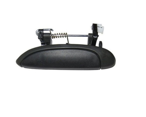 РУЧКА ДВЕРИ ПЕРЕДНЯЯ ЛЕВАЯ ЛАРГУС фото 1