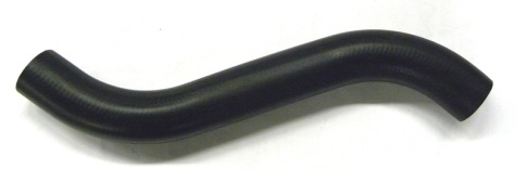 ПАТРУБОК РАДИАТОРА ВЕРХНИЙ 2108 фото 1