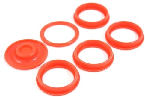 САЛЬНИКИ СВЕЧНОГО КОЛОДЦА CS-20 405дв.ЕВРО-3 фото 1