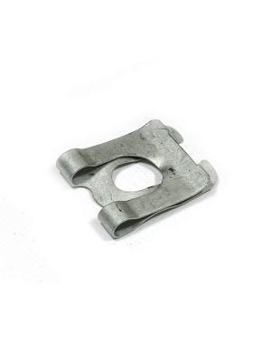 СКОБА ОСИ ПЕДАЛЕЙ 2108/2110 фото 1