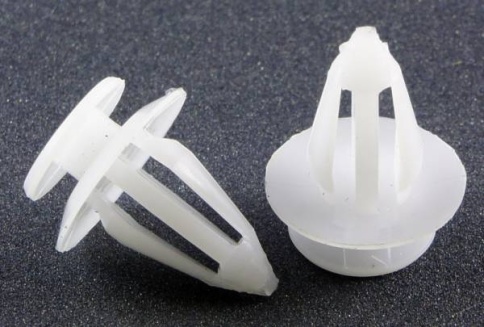 КРЕПЛЕНИЕ ОБШИВКИ ДВЕРИ 2170 фото 1