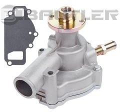 ПОМПА ПОД ГИДРОМУФТУ УАЗ 100 фото 1