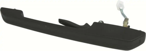 РУЧКА ДВЕРИ ЗАДНЯЯ ЛЕВАЯ 2109 фото 1