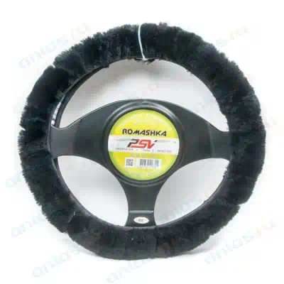 ОПЛЕТКА МЕХОВАЯ-М НАТУР. фото 1