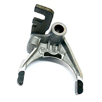 КПП ВИЛКА КПП III-IV ПЕР. 2190 фото 1